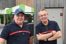 Fédération Nationale des Pompiers